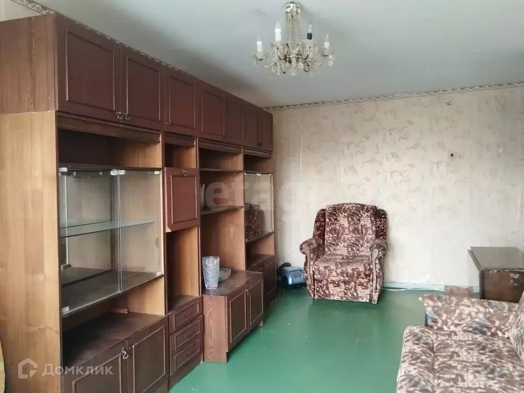 Продаётся 2-к квартира, 44 м - Фото 1