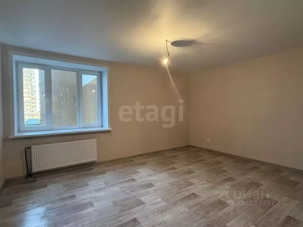 3-к кв. Саратовская область, Энгельс Волжский просп., 63А (62.8 м) - Фото 1