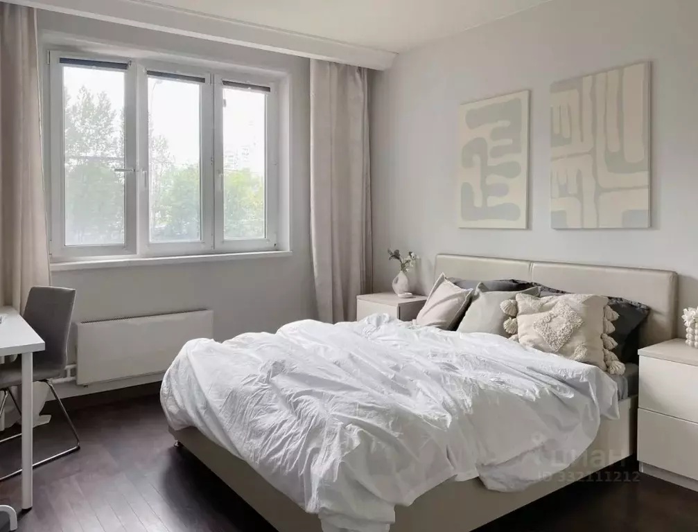 Комната Москва ул. Генерала Тюленева, 31К1 (14.0 м) - Фото 1