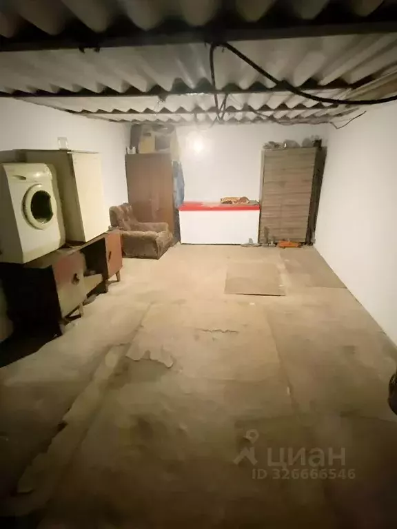 Гараж в Ленинградская область, Кингисепп Южный мкр,  (24 м) - Фото 2