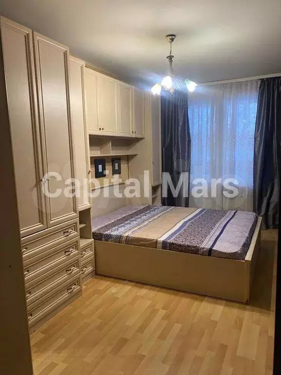 2-к. квартира, 46 м, 1/9 эт. - Фото 0