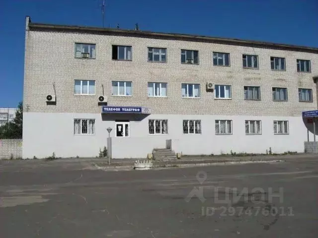 Помещение свободного назначения в Брянская область, Дятьково ул. ... - Фото 1