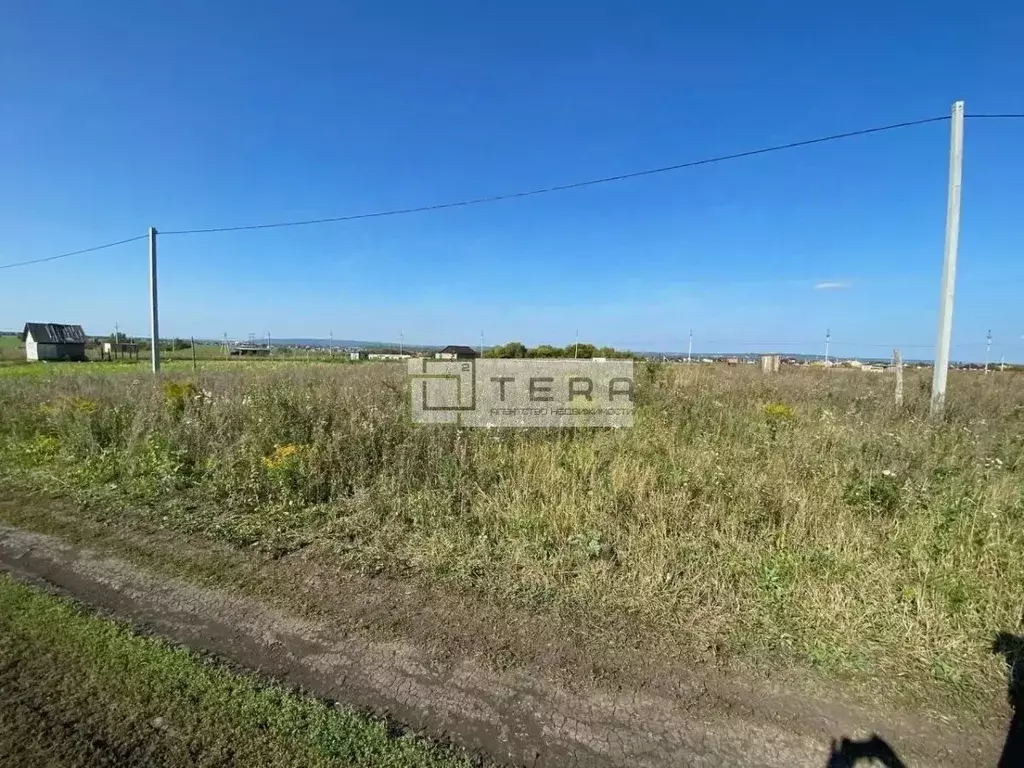 Участок в Башкортостан, Кармаскалинский район, д. Кабаково  (13.9 ... - Фото 1
