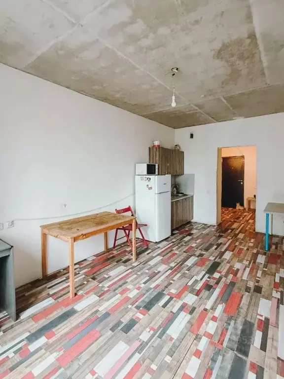 2-к кв. Санкт-Петербург просп. Малый Васильевского острова, 90 (66.2 ... - Фото 1
