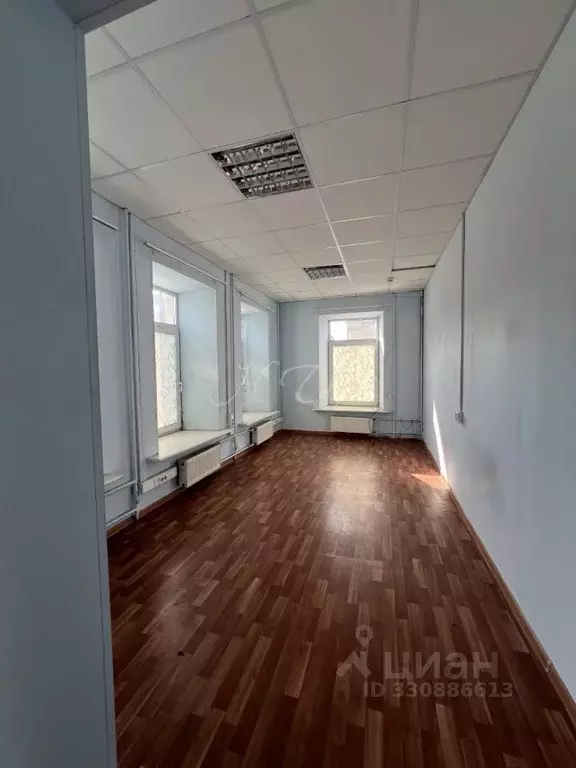 Офис в Санкт-Петербург ул. Степана Разина, 7/78 (126 м) - Фото 2