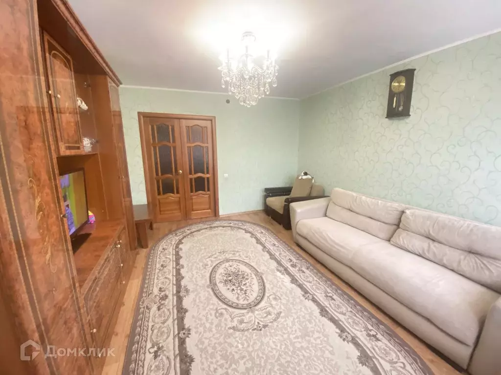 Продаётся 3-к квартира, 61.3 м - Фото 0