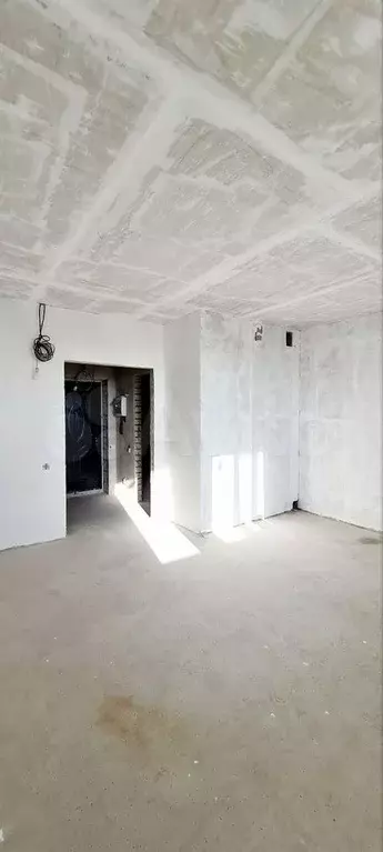 Квартира-студия, 34 м, 13/19 эт. - Фото 1
