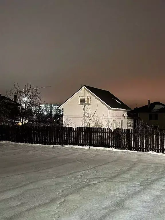 Дом в Московская область, Подольск городской округ, д. Ордынцы  (148 ... - Фото 1