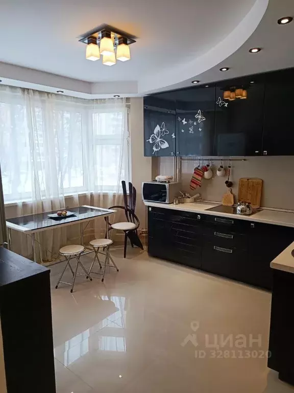 2-к кв. Москва проезд Шокальского, 21 (65.0 м) - Фото 1