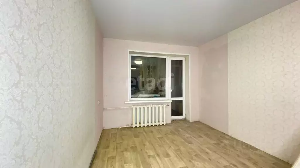 1-к кв. Приморский край, Артем ул. Васнецова, 4 (27.4 м) - Фото 0