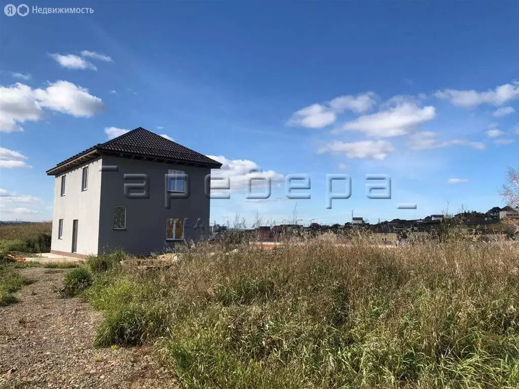 Дом в Красноярск (113 м) - Фото 1