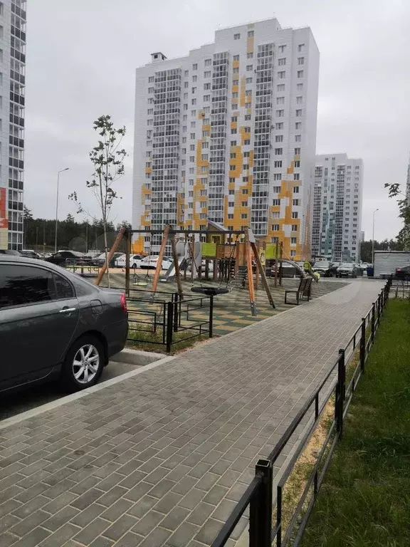 2-к. квартира, 56 м, 10/17 эт. - Фото 0