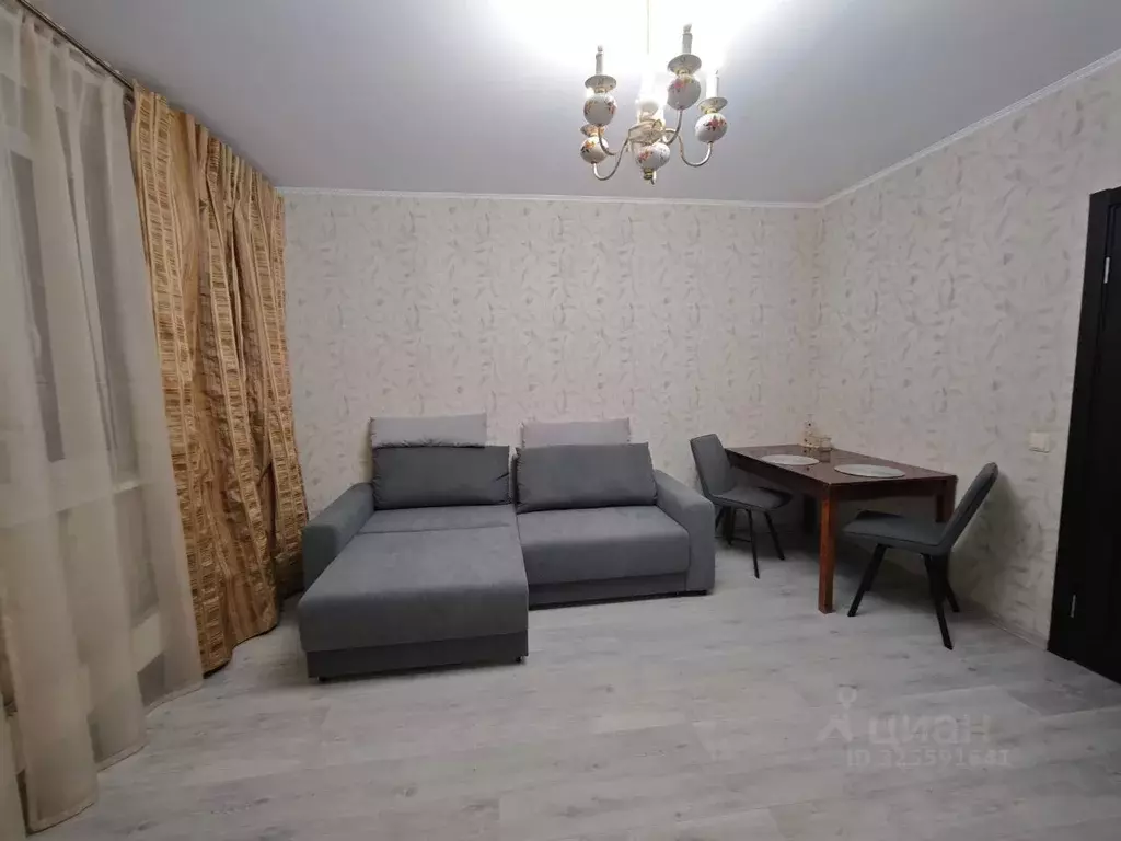 2-к кв. Москва Большая Марьинская ул., 15К2 (56.0 м) - Фото 2