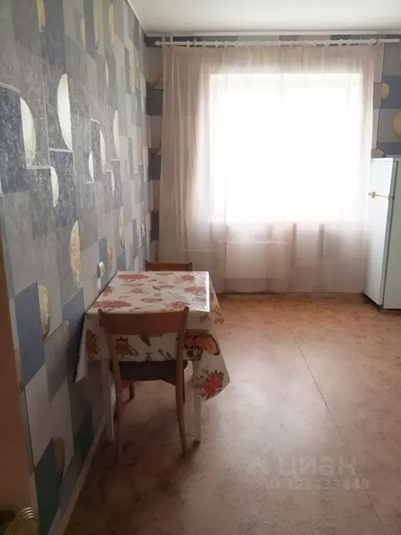 1-к кв. Омская область, Омск ул. 21-я Амурская, 37 (36.0 м) - Фото 2