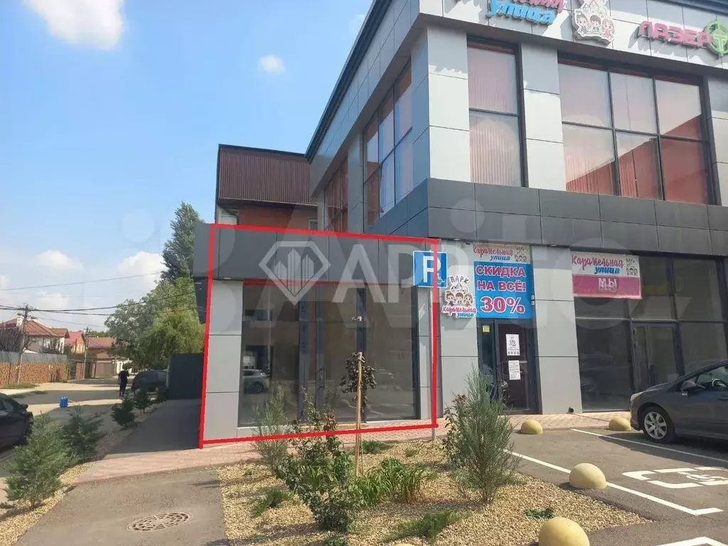 Сдам помещение свободного назначения, 54 м - Фото 0