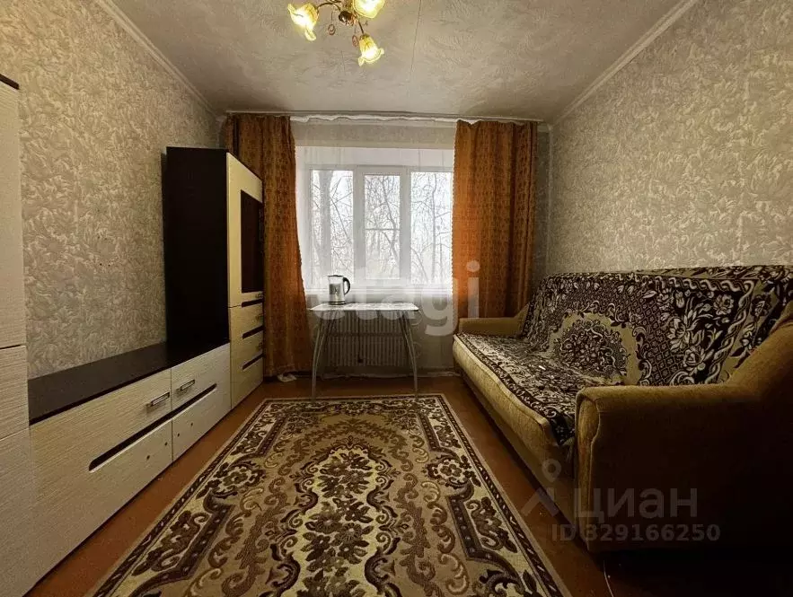 Комната Воронежская область, Воронеж ул. Хользунова, 68 (12.3 м) - Фото 1