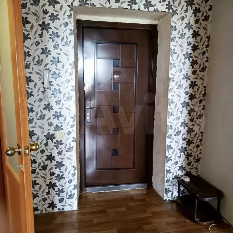 1-к. квартира, 33 м, 8/10 эт. - Фото 1