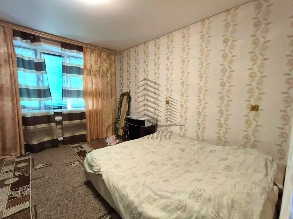 Комната Белгородская область, Старый Оскол ул. Калинина, 1/4 (13.0 м) - Фото 2