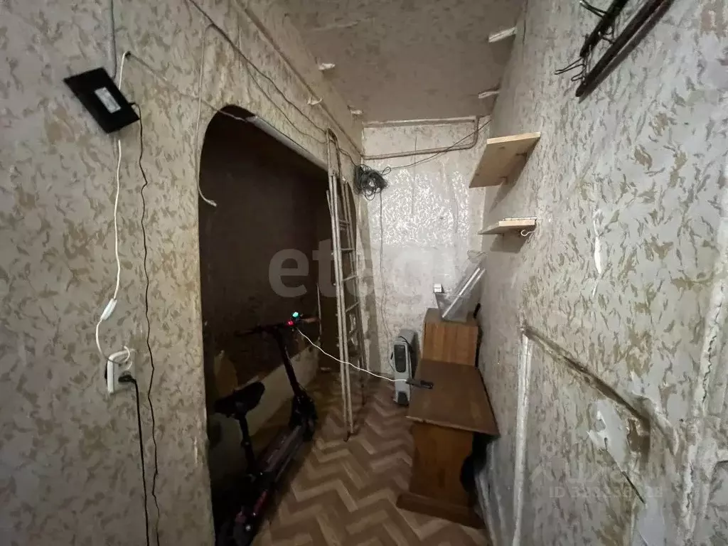 Студия Ростовская область, Ростов-на-Дону ул. Баумана, 13/16 (55.0 м) - Фото 2