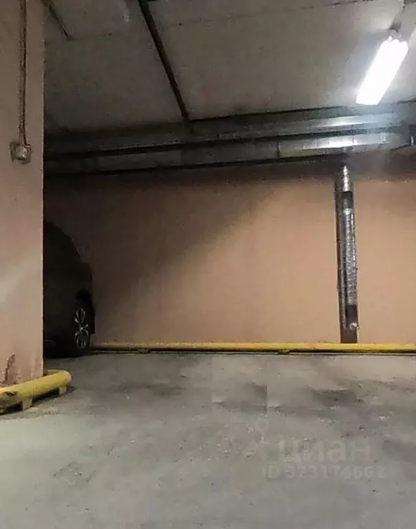 Гараж в Москва Щелковское ш., 61 (14 м) - Фото 1