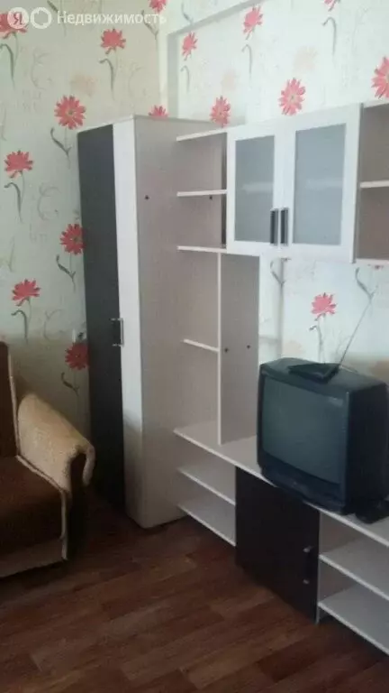 1-комнатная квартира: Ставрополь, улица Тухачевского, 21/2 (33 м) - Фото 0