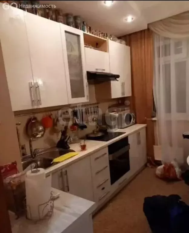 2-комнатная квартира: Тында, улица Красная Пресня, 43 (52.4 м) - Фото 1