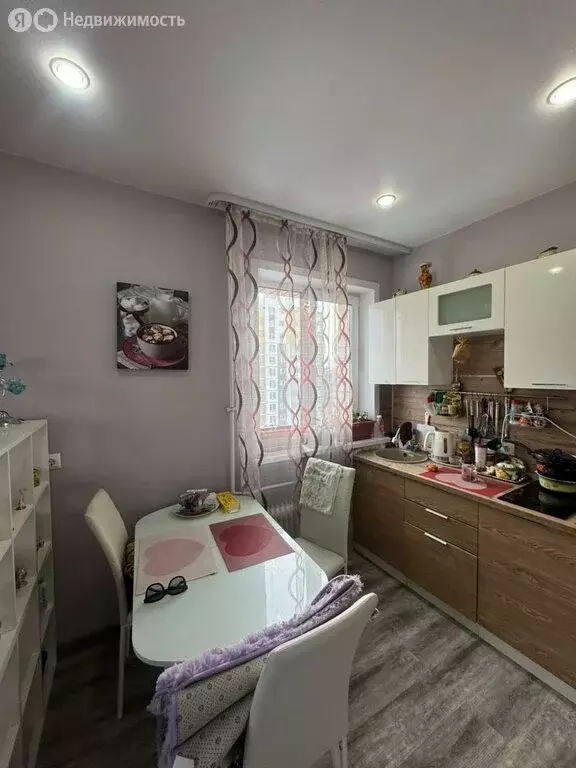 Квартира-студия: Иркутск, микрорайон Крылатый, 24/5 (30 м) - Фото 2