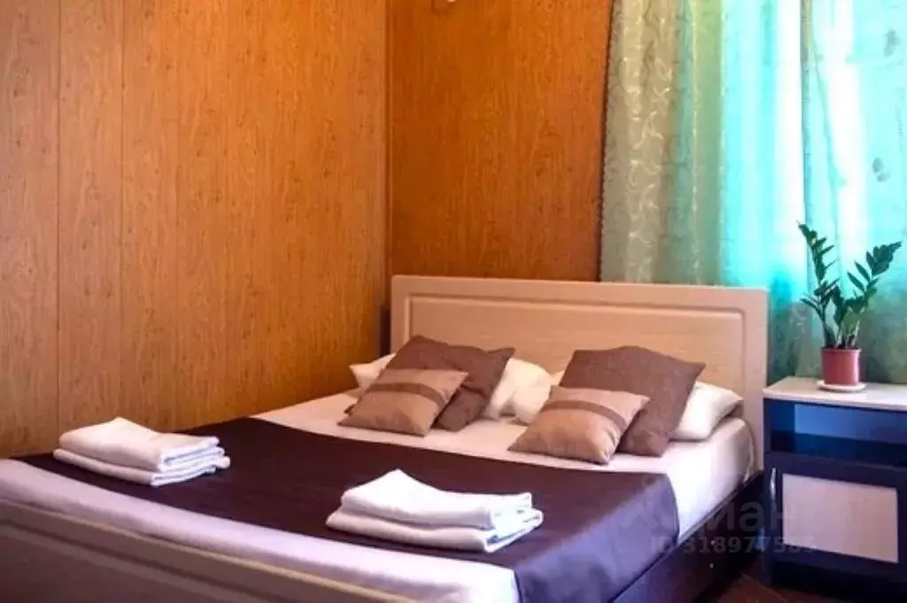Комната Краснодарский край, Сочи пос. Вардане, ул. Молодежная, 25/5 - Фото 1