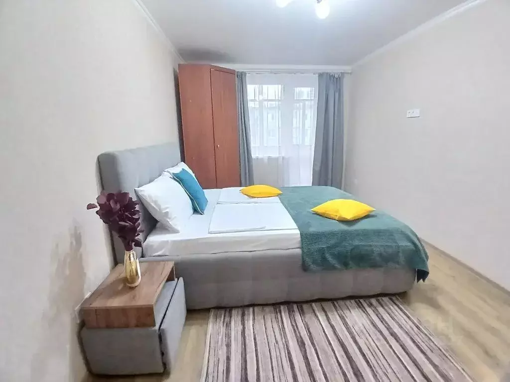 2-к кв. Вологодская область, Вологда ул. Можайского, 68 (50.0 м) - Фото 1