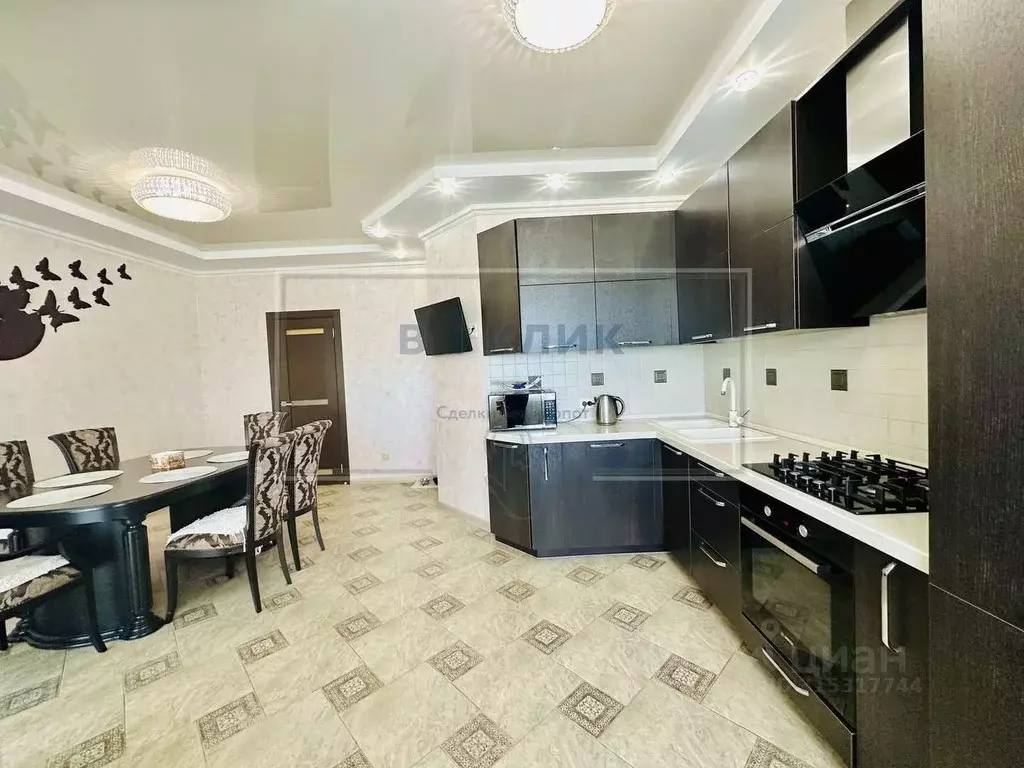 3-к кв. Ярославская область, Ярославский муниципальный округ, д. ... - Фото 1