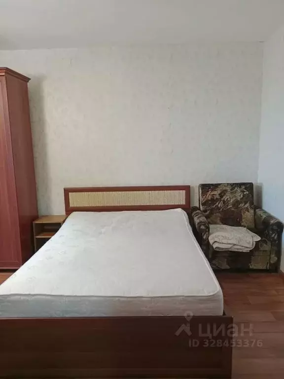 1-к кв. Пермский край, Пермь ул. Вильямса, 20/2 (39.8 м) - Фото 1