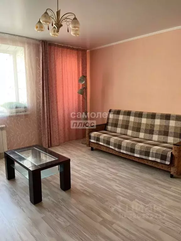 2-к кв. Чувашия, Чебоксары Университетская ул., 38 (73.0 м) - Фото 0