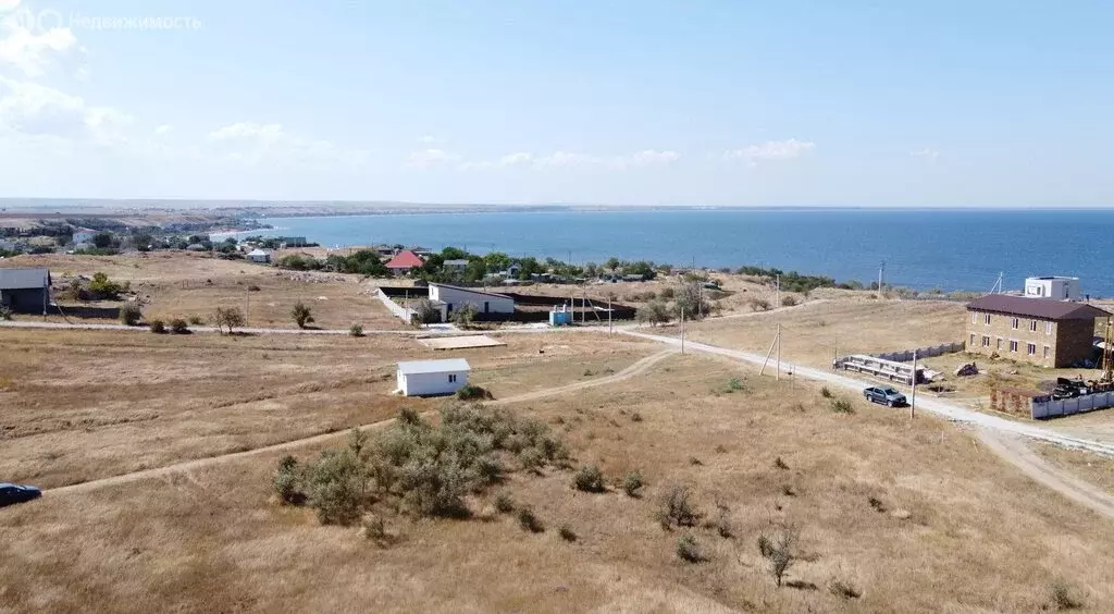 Участок в Белинское сельское поселение, село Золотое, Дачная улица ... - Фото 1