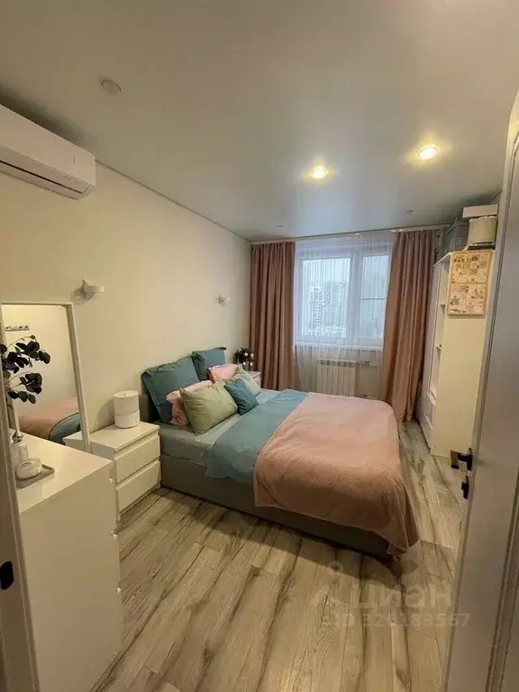 2-к кв. Москва Пятницкое ш., 27К1 (55.0 м) - Фото 1