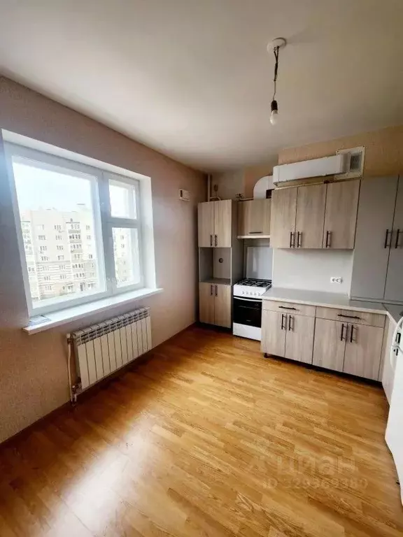 3-к кв. Белгородская область, Белгород ул. Газовиков, 9 (87.8 м) - Фото 1
