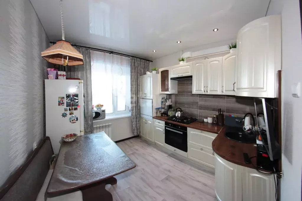 Квартира, 3 комнаты, 70 м - Фото 1
