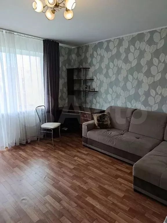 1-к. квартира, 40 м, 7/9 эт. - Фото 1