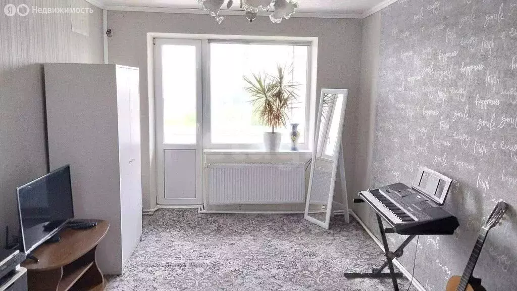 2-комнатная квартира: Первомайское, Курортная улица, 5 (47.2 м) - Фото 2