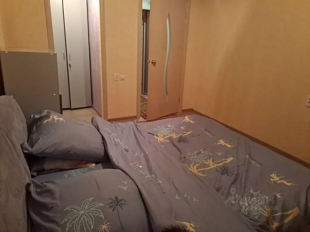 2-к кв. Волгоградская область, Волгоград Университетский просп., 40 ... - Фото 2