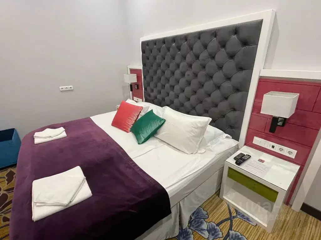 Комната Ярославская область, Рыбинск ул. Герцена, 5 - Фото 1
