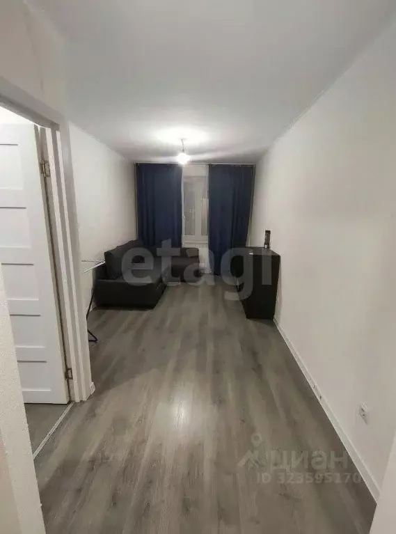 1-к кв. Санкт-Петербург Пулковское ш., 42к6 (35.0 м) - Фото 1