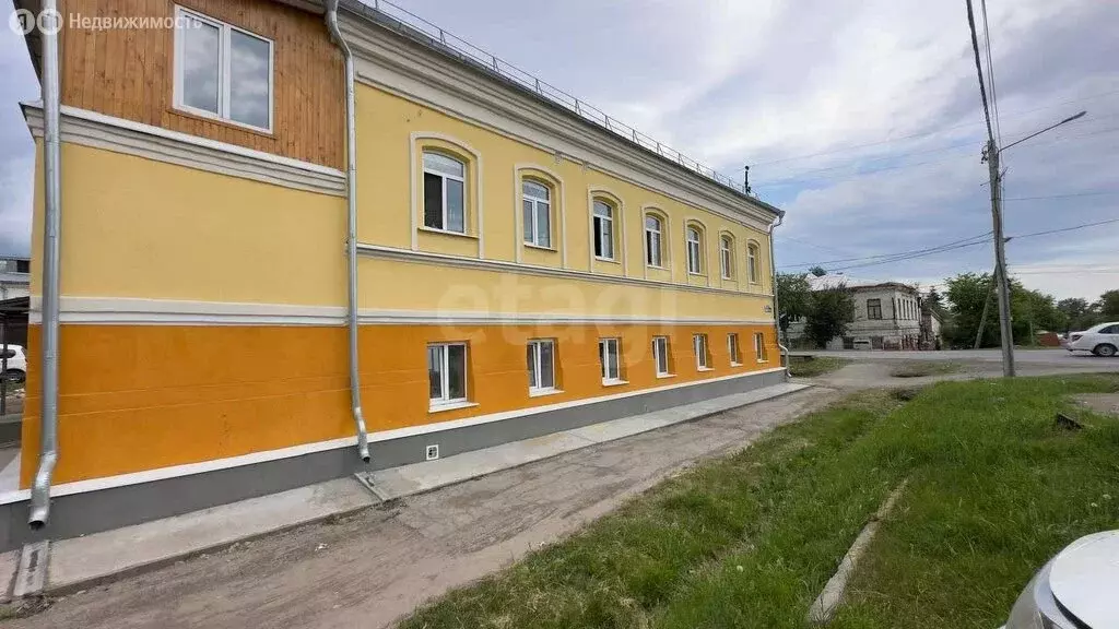 1-комнатная квартира: Ирбит, улица Орджоникидзе, 21 (23.1 м) - Фото 0