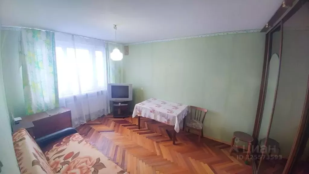 2-к кв. Санкт-Петербург ул. Маршала Захарова, 25К1 (55.0 м) - Фото 1