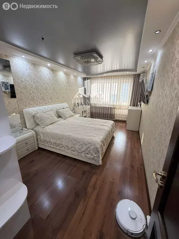 2-комнатная квартира: Южно-Сахалинск, Железнодорожная улица, 83 (50.2 ... - Фото 2