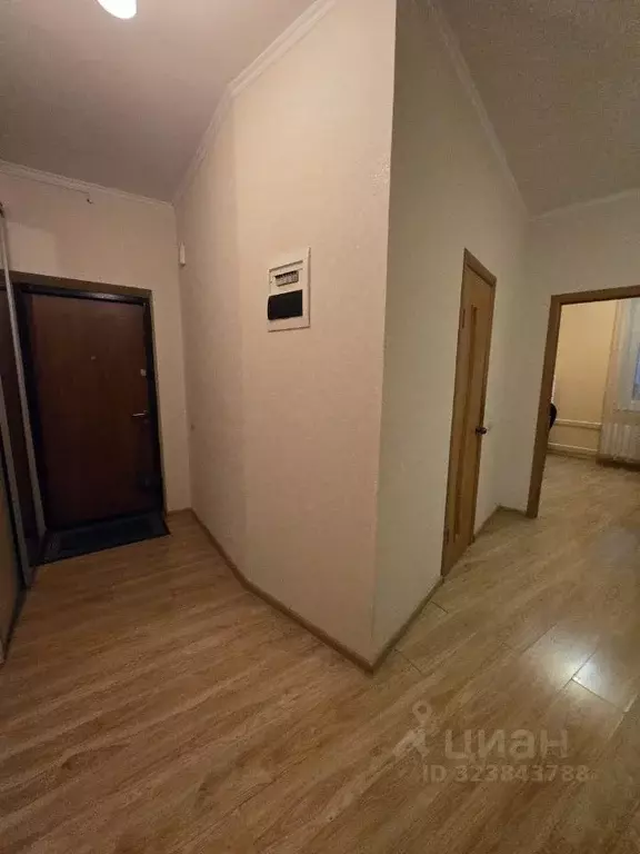 1-к кв. Москва 6-я Радиальная ул., 5к3 (52.0 м) - Фото 1