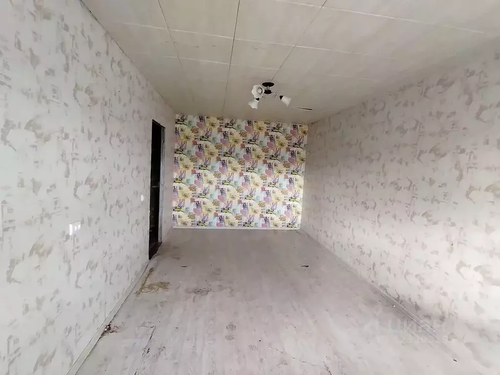 2-к кв. Вологодская область, Череповец ул. Краснодонцев, 17 (41.8 м) - Фото 1