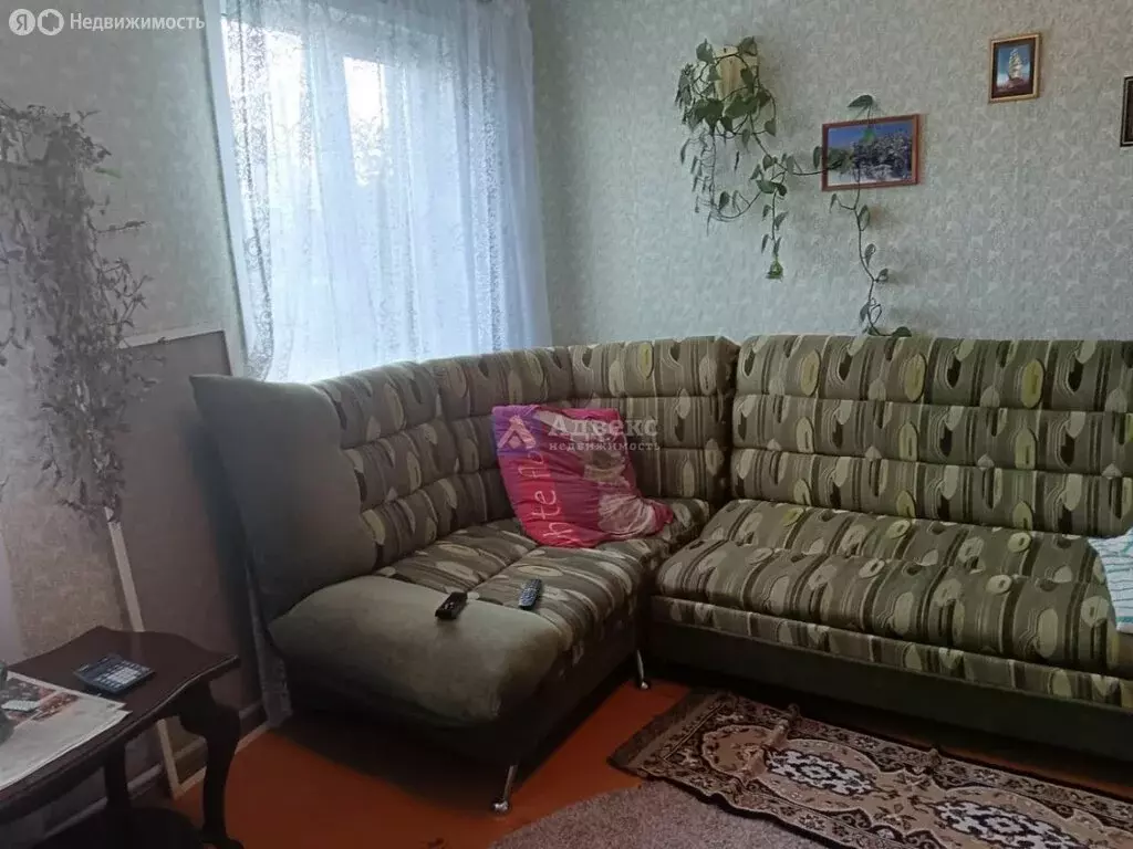 Дом в Мичуринский, Лесная улица, 6 (83.9 м) - Фото 1