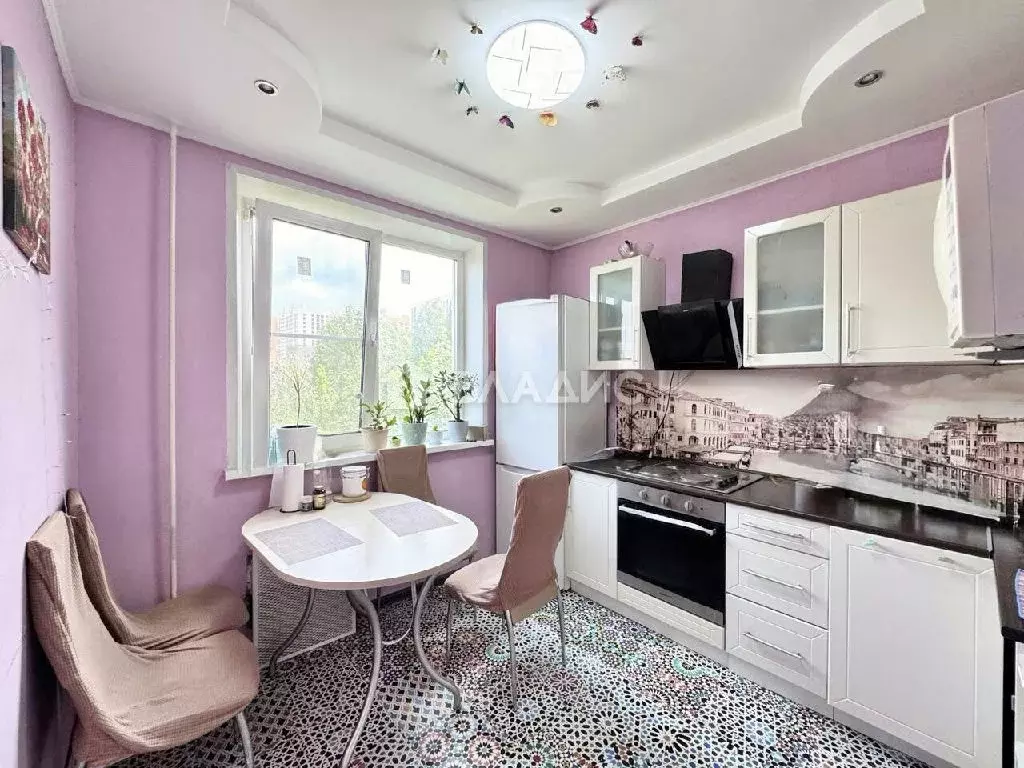 Продается 2-комнатная квартира - Фото 1