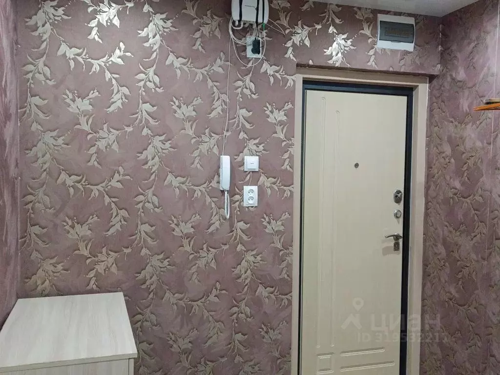 3-к кв. Мурманская область, Апатиты ул. Козлова, 15 (61.0 м) - Фото 1