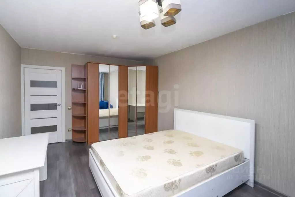 2-к кв. Тюменская область, Тюмень Широтная ул., 190к3 (64.0 м) - Фото 2